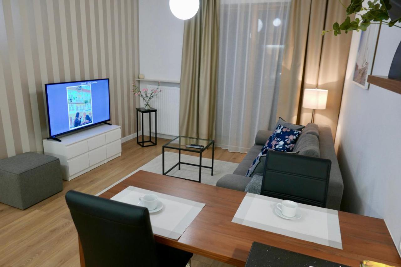 Zdrowa In Wilanow Apartamento Varsóvia