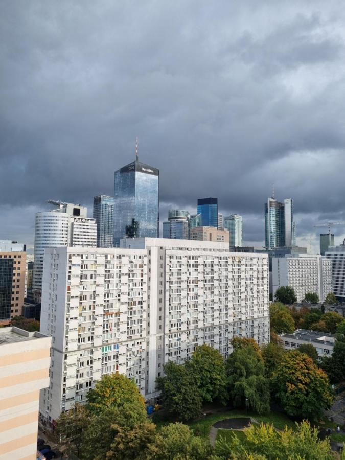 Skyview * Warsaw
