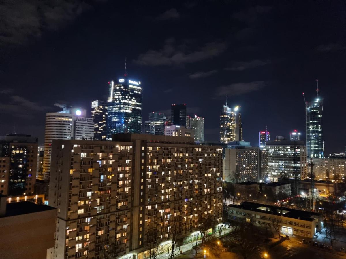 Apartment Skyview