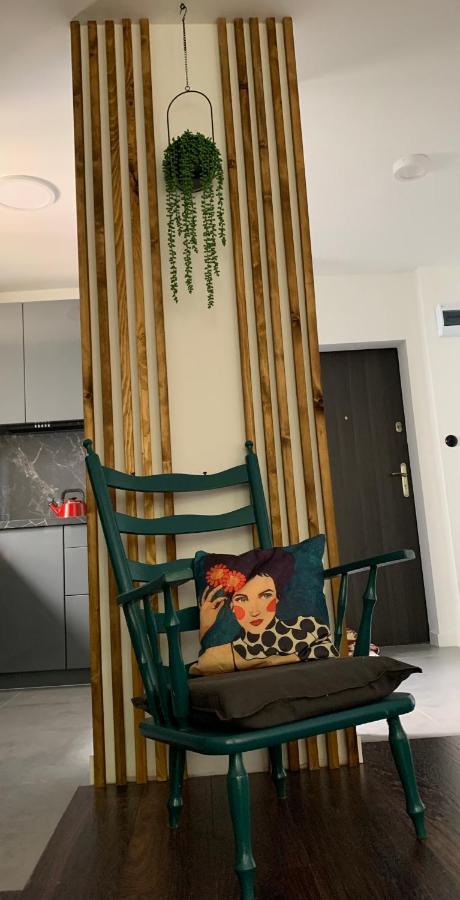 Apartment Metro Trocka *