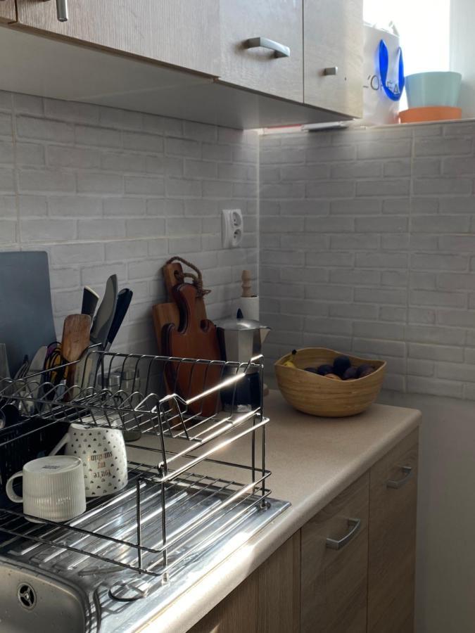 M&b Pokoj Przy Rondzie Daszynskiego Apartment Warsaw