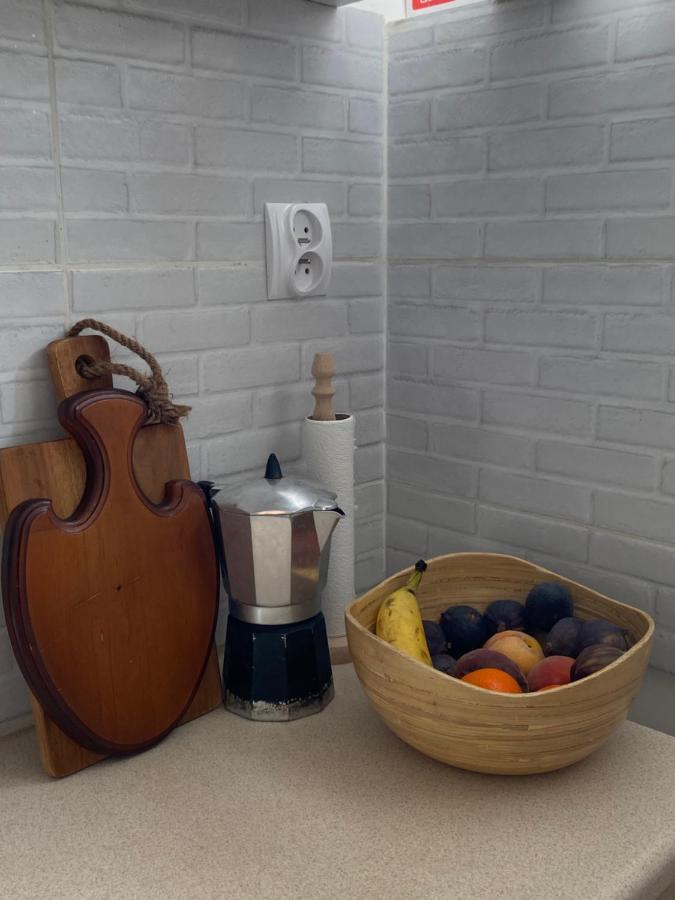 M&b Pokoj Przy Rondzie Daszynskiego Apartment Warsaw