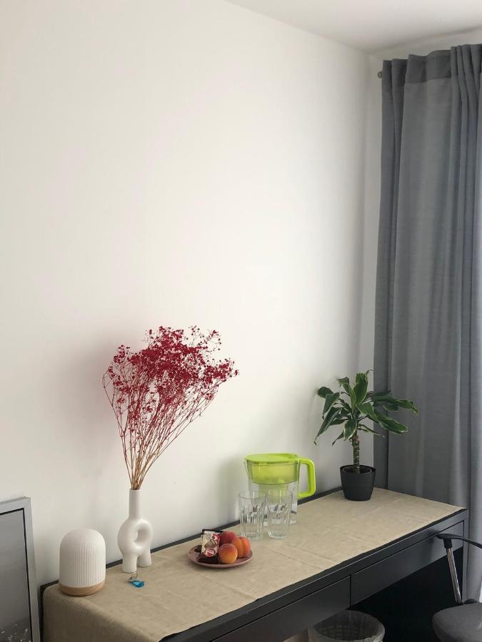 Apartment M&b Pokoj Przy Rondzie Daszynskiego *