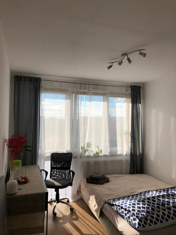 M&b Pokoj Przy Rondzie Daszynskiego Warsaw