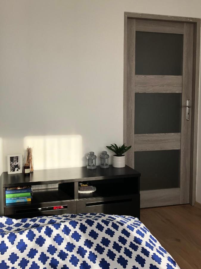 M&b Pokoj Przy Rondzie Daszynskiego Apartment *