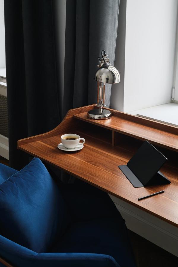 Oomph Koszyki Luxurious Apartment Warsaw