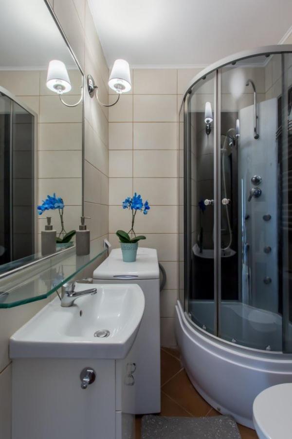 Apartamento Clicktheflat Golden Terraces Apart