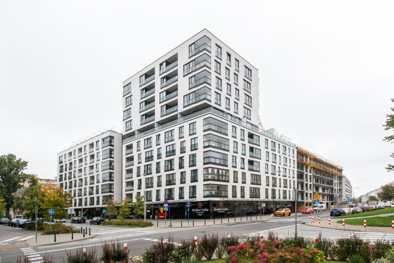 Apartment King Muranow - Dzielna 64
