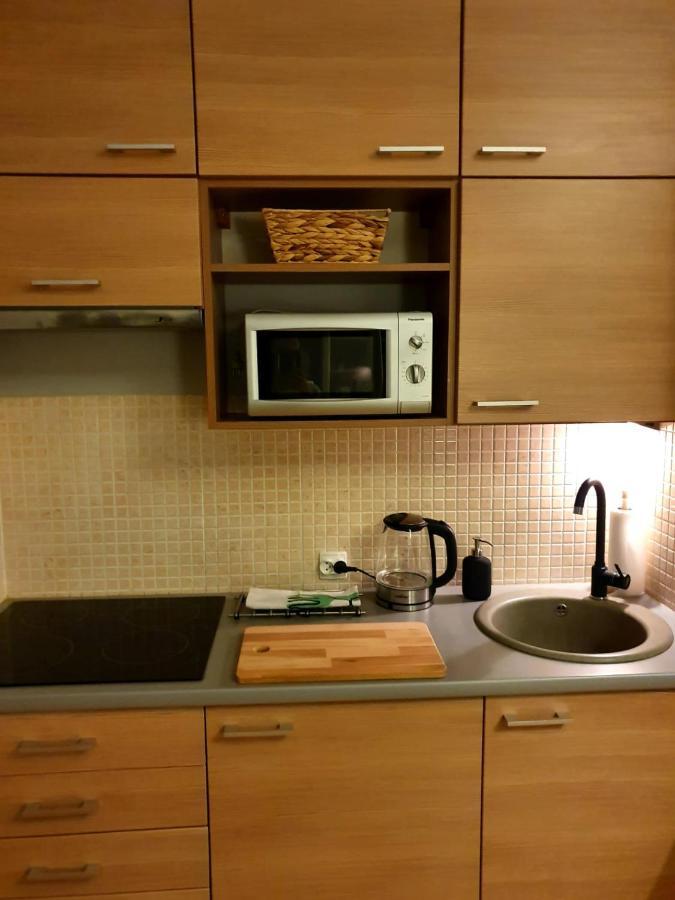 Apartment Vistula *