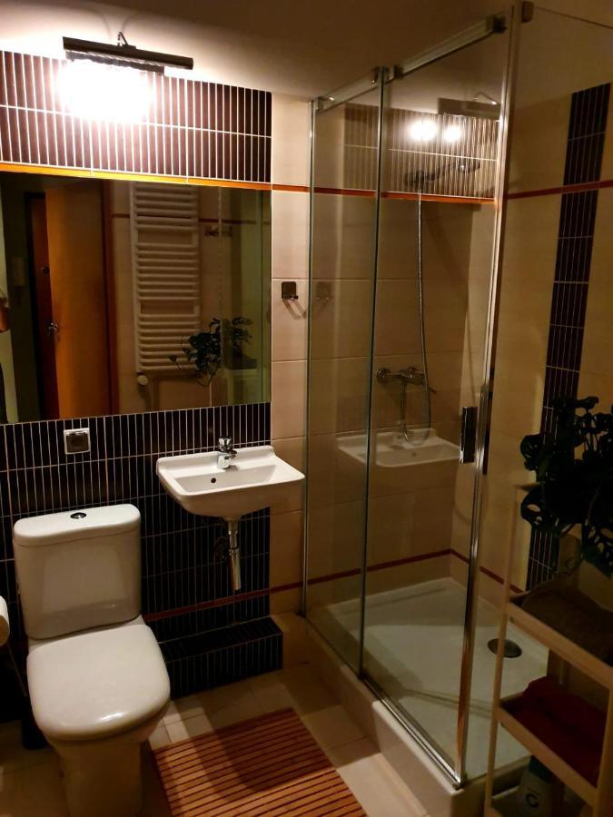 Apartment Vistula Warsaw
