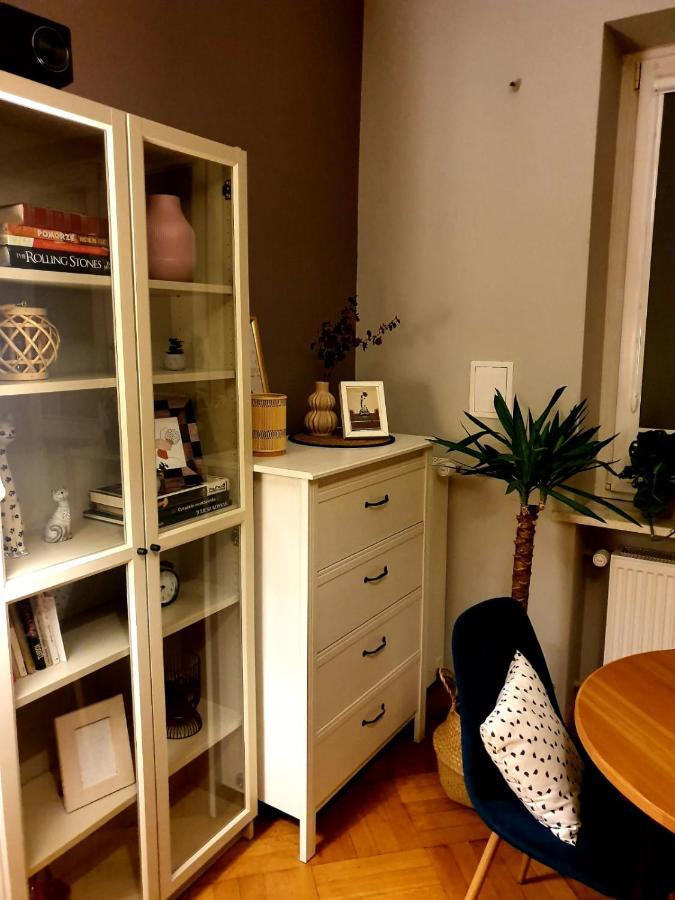 Vistula Apartment Warsaw