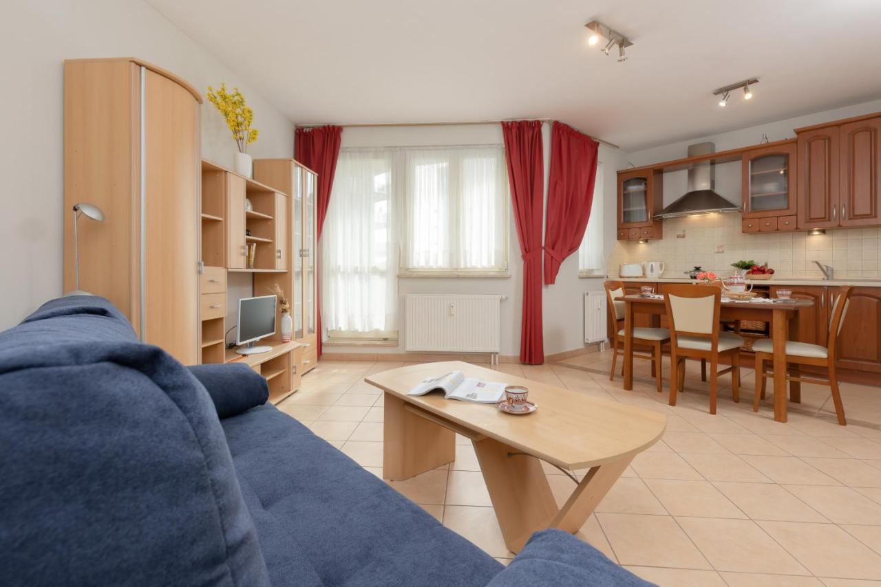 Pejzazowa Metro Wilanowska Mokotow By Renters * Warsaw