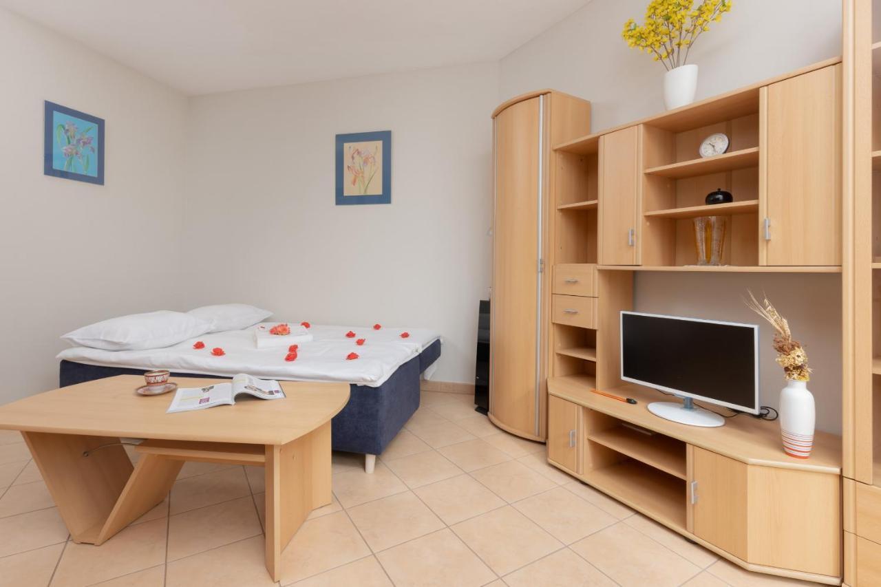 Pejzazowa Metro Wilanowska Mokotow By Renters Apartment *
