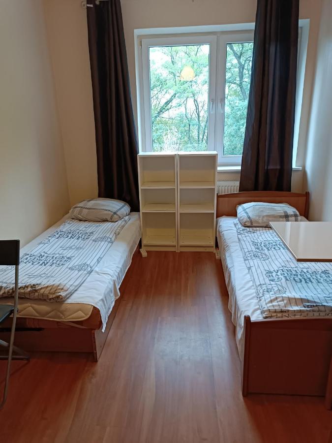 Sunrise Liwska Hostel *