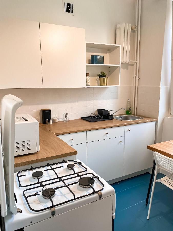 Apartment Kalimera - Greek Life