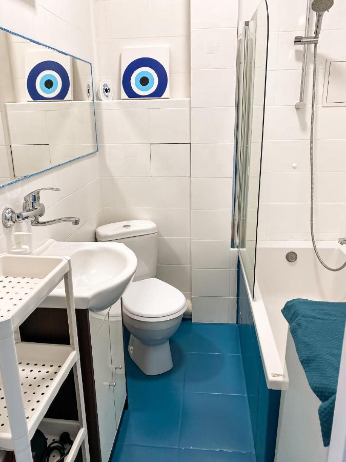Kalimera - Greek Life Apartment *