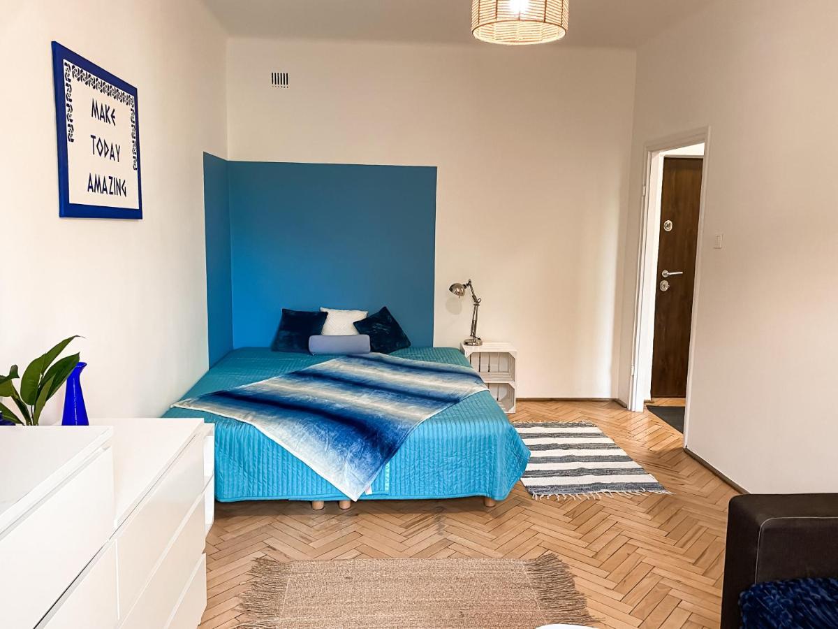 Apartment Kalimera - Greek Life Warsaw