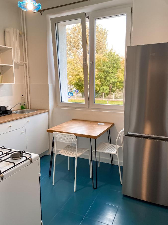 Kalimera - Greek Life Apartment *