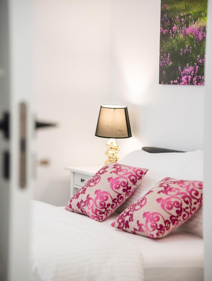 Apartamento Mokotow Empire