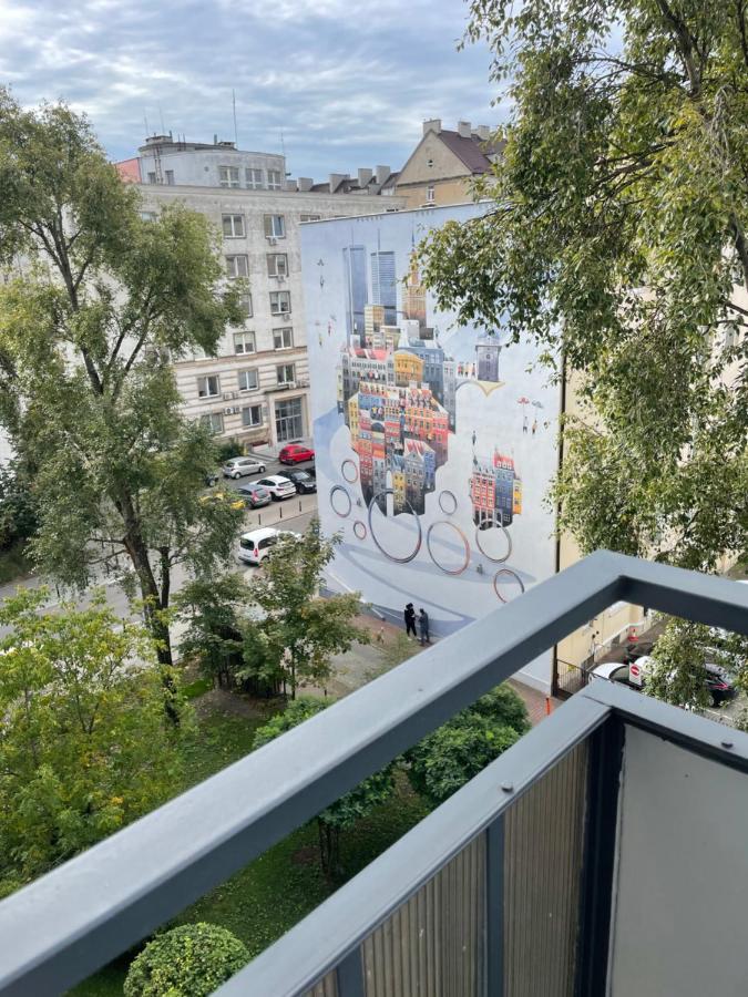 Chmielna Centrum Apartamento