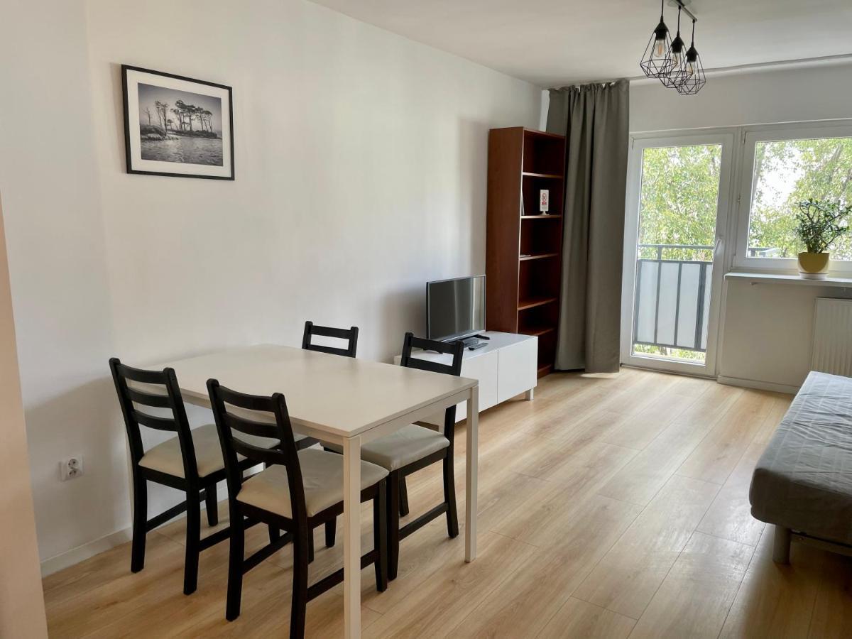Apartamento Chmielna Centrum Varsóvia