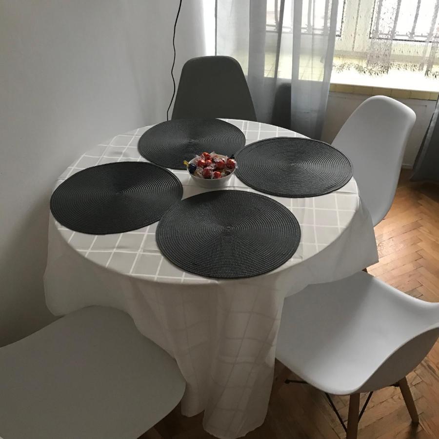 Apartment Warecka Warschau