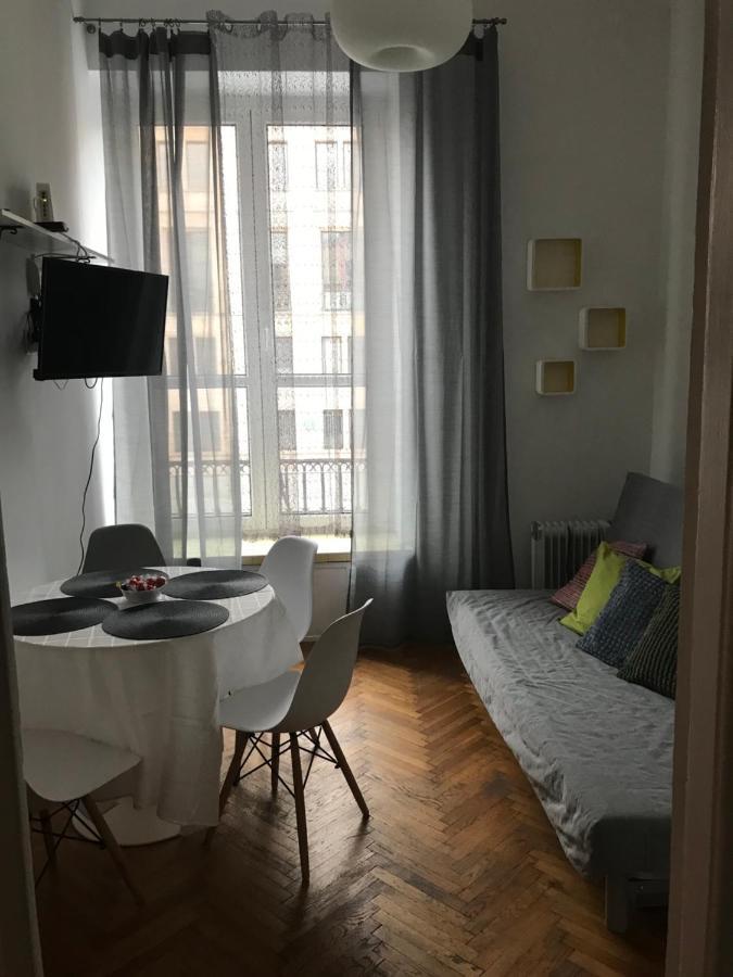 Warecka Warsaw