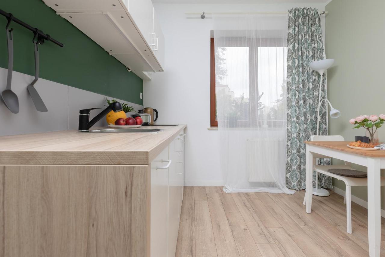 Mokotow Abc By Renters *