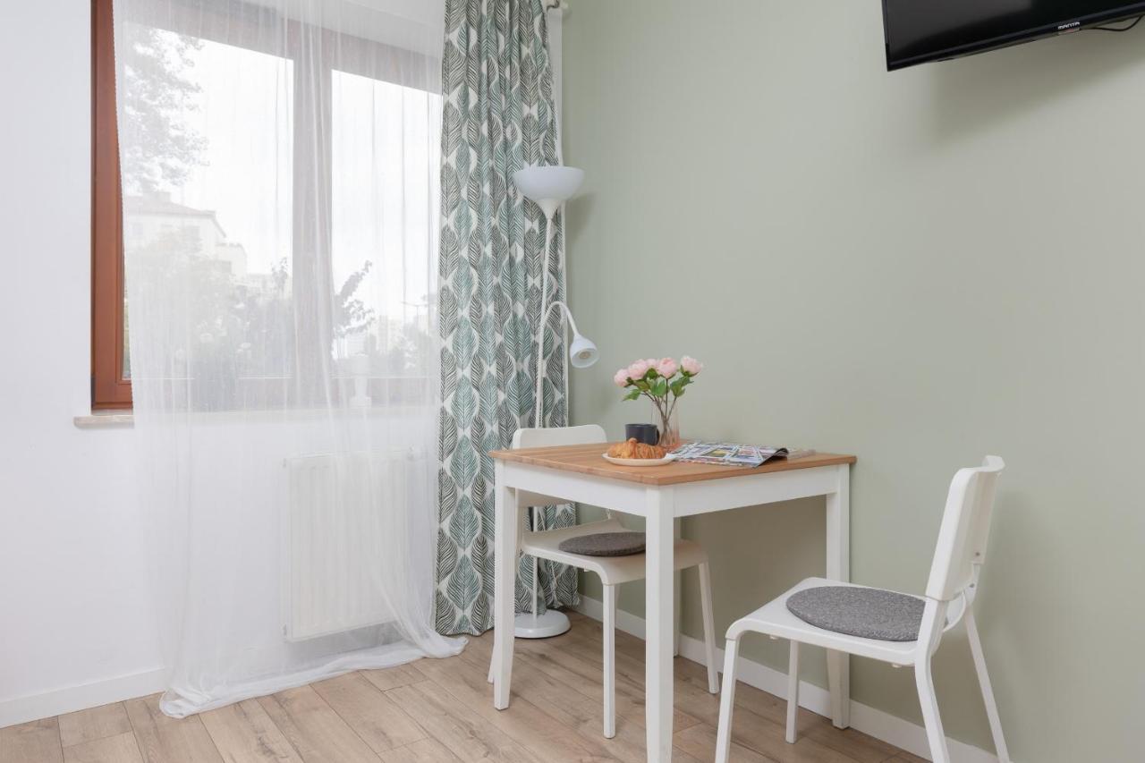 Mokotow Abc By Renters *