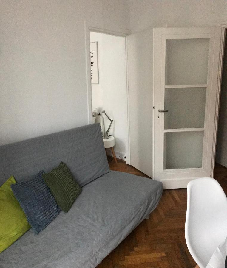 Apartment Warecka