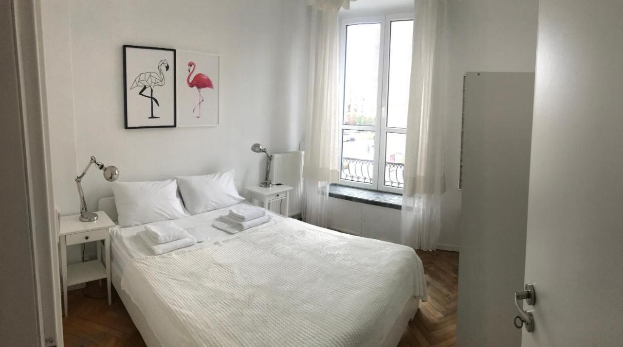 Warecka Apartment *