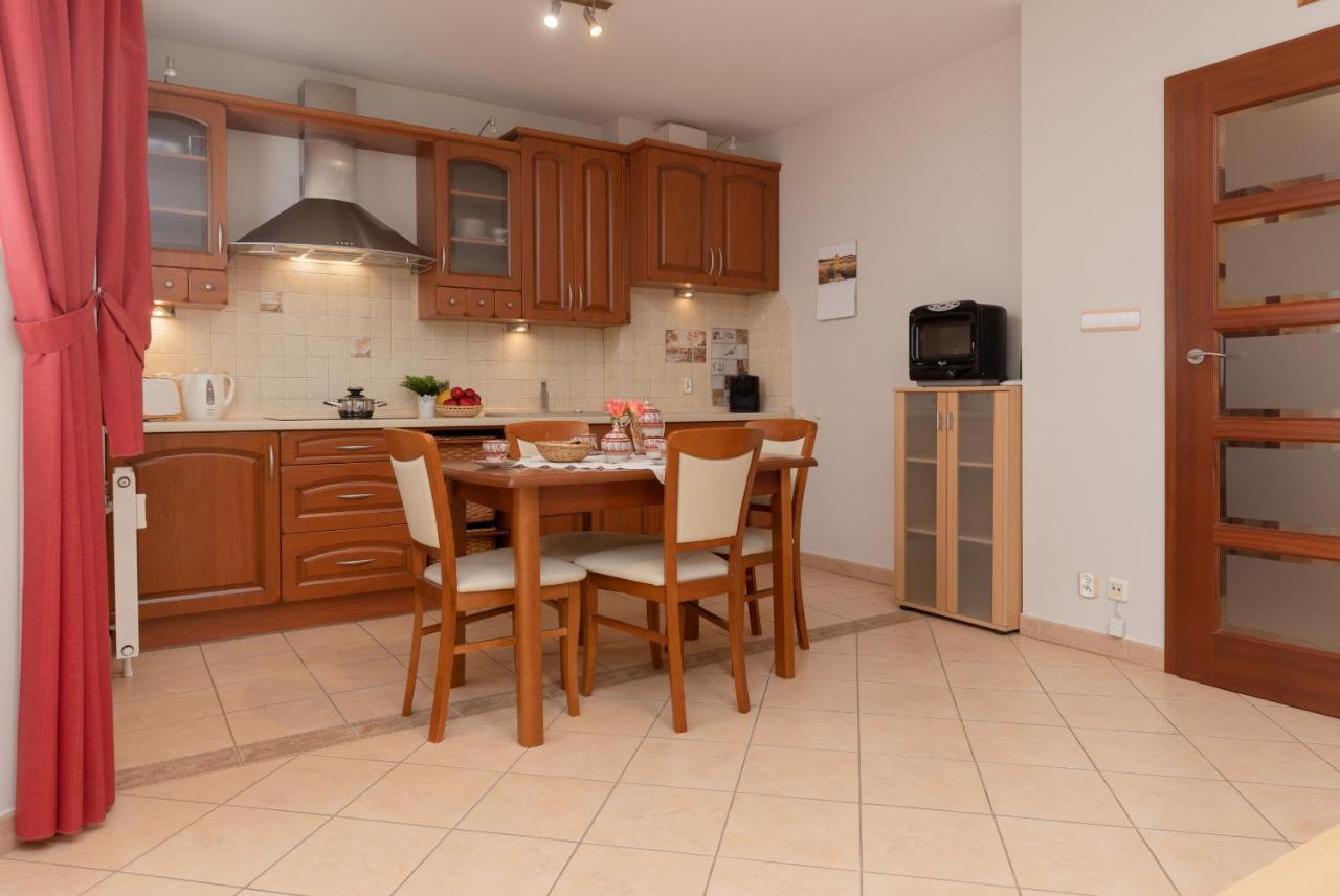 Pejzazowa Metro Wilanowska Mokotow By Renters Apartment Warsaw