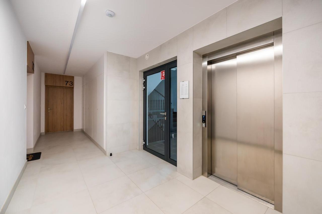 Mokotow Empire Apartamento