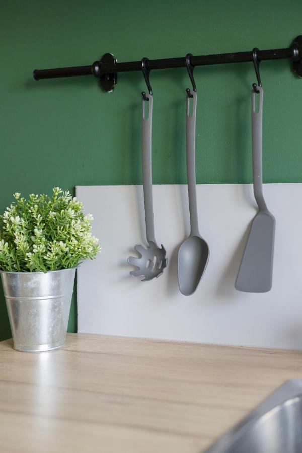 Mokotow Abc By Renters Apartamento