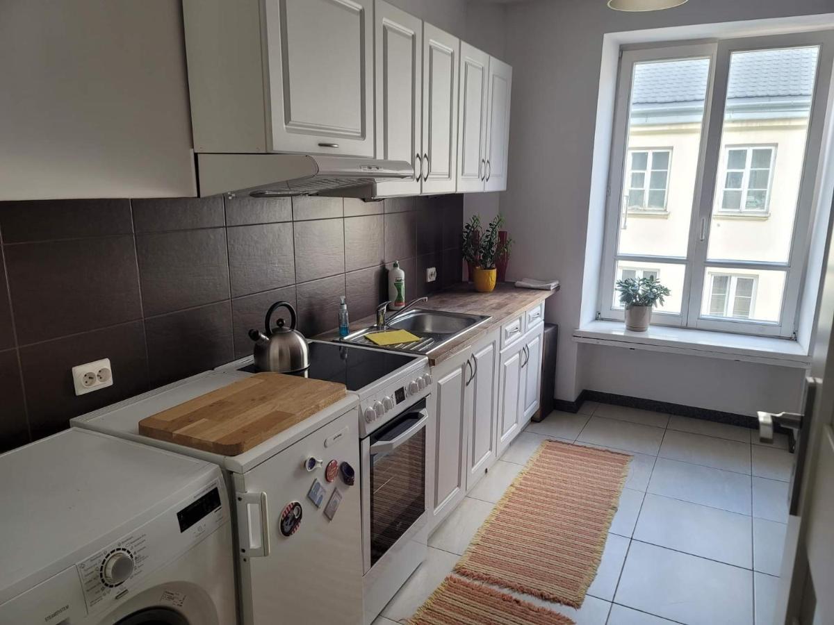 Bezagenta Location 1 Bedroom Apartament Warszawa