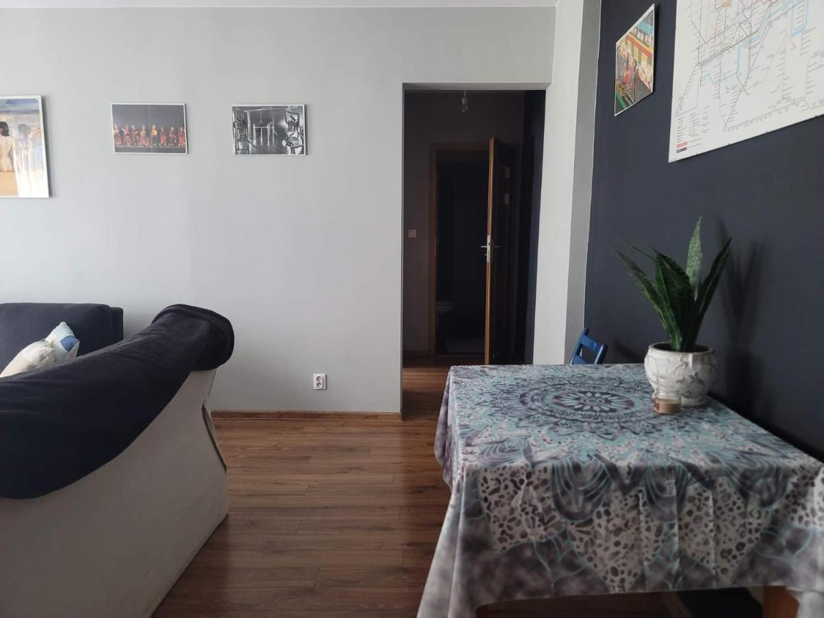 Apartament Bezagenta Location 1 Bedroom
