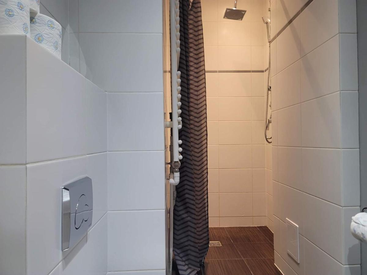Bezagenta Location 1 Bedroom