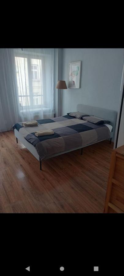 Apartament Bezagenta Location 1 Bedroom
