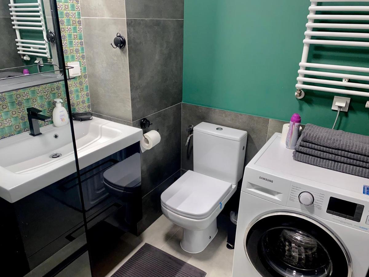 Project Comfort Apartament Klasykow 10a/7 Apartment