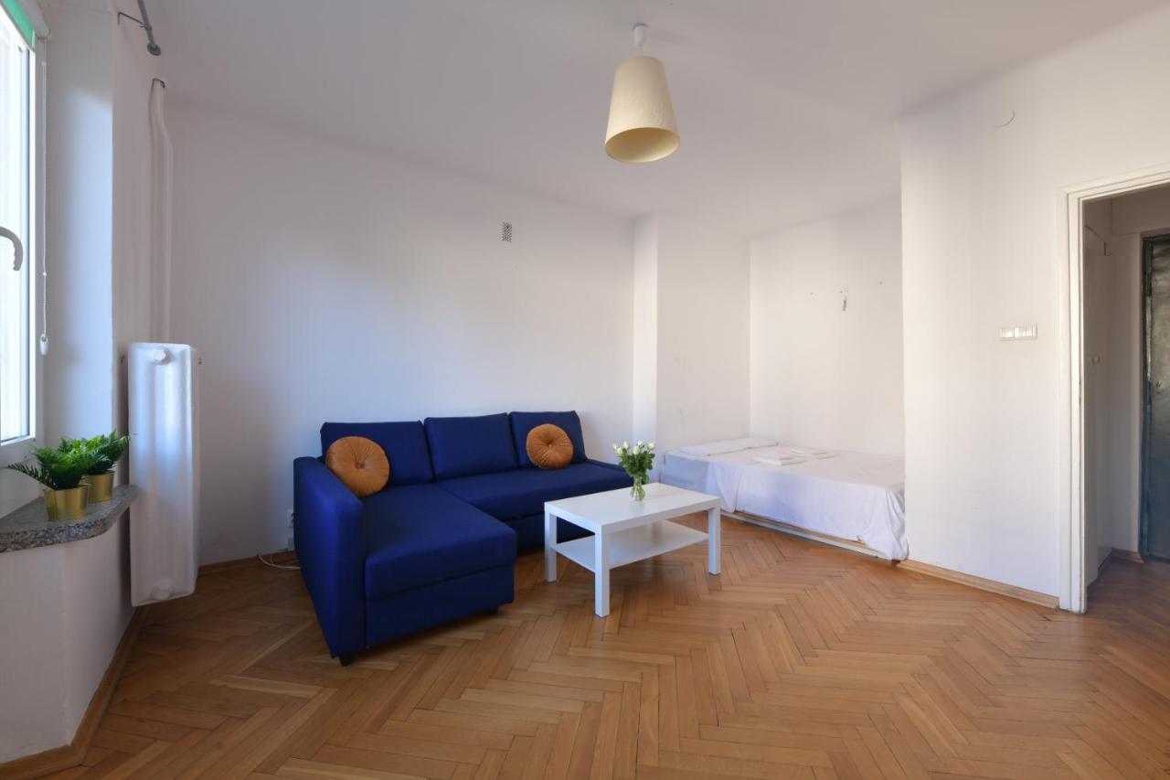 Wilcza 3 - Dla 4 Osob - 260m Do Ambasady - Duzy Balkon Od Strony Dziedzinca - Wifi - Good
