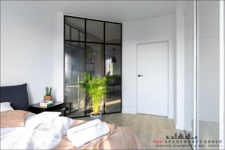 P&o Bitwy Warszawskiej - Ochota Apartament Warszawa