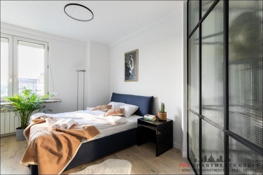 Apartament P&o Bitwy Warszawskiej - Ochota Warszawa
