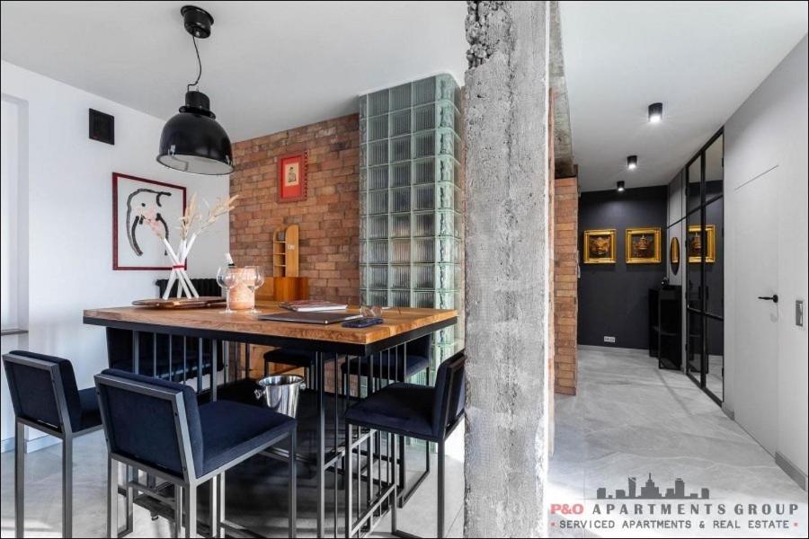 P&o Bitwy Warszawskiej - Ochota Apartament *