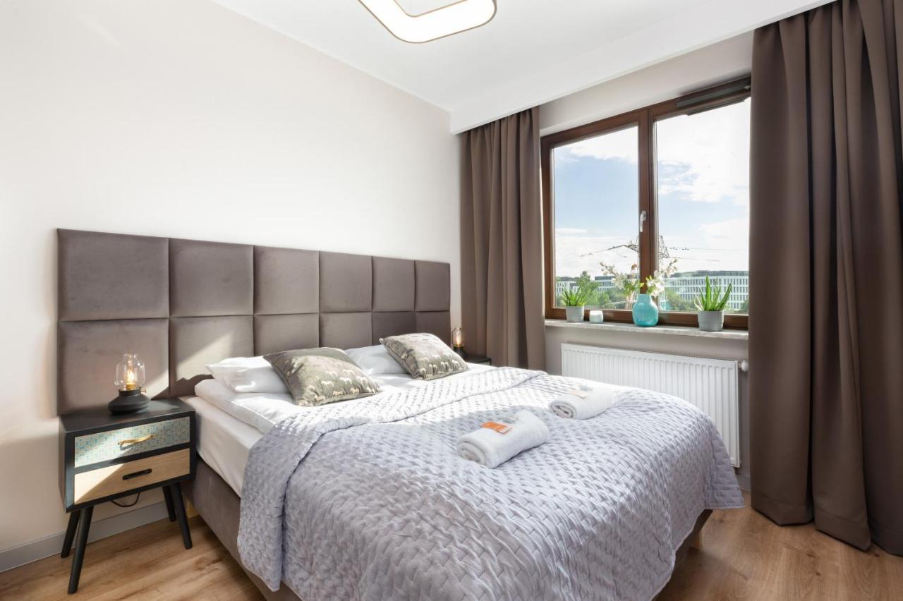 Woronicza Mokotów By Renters Apartament *
