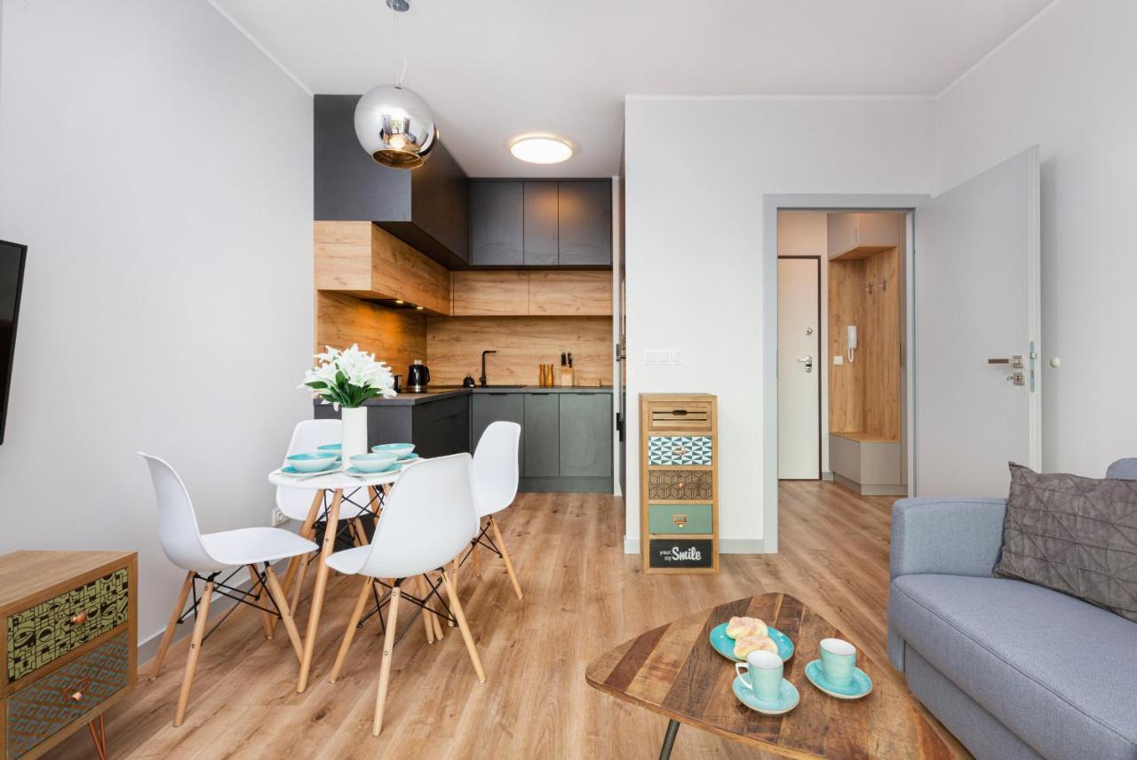 Woronicza Mokotów By Renters Warszawa