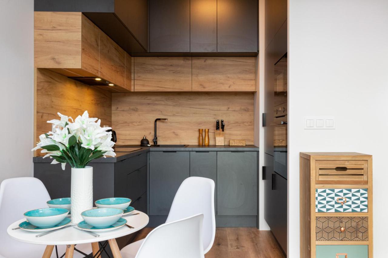 Apartament Woronicza Mokotów By Renters
