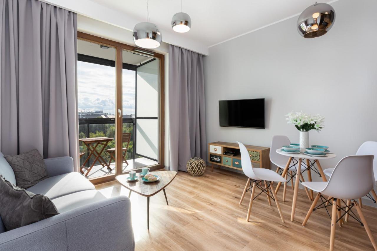 Woronicza Mokotów By Renters