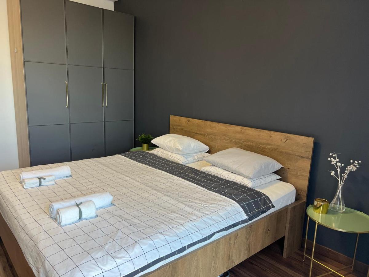 Apartament In Cyprysowa Warszawa