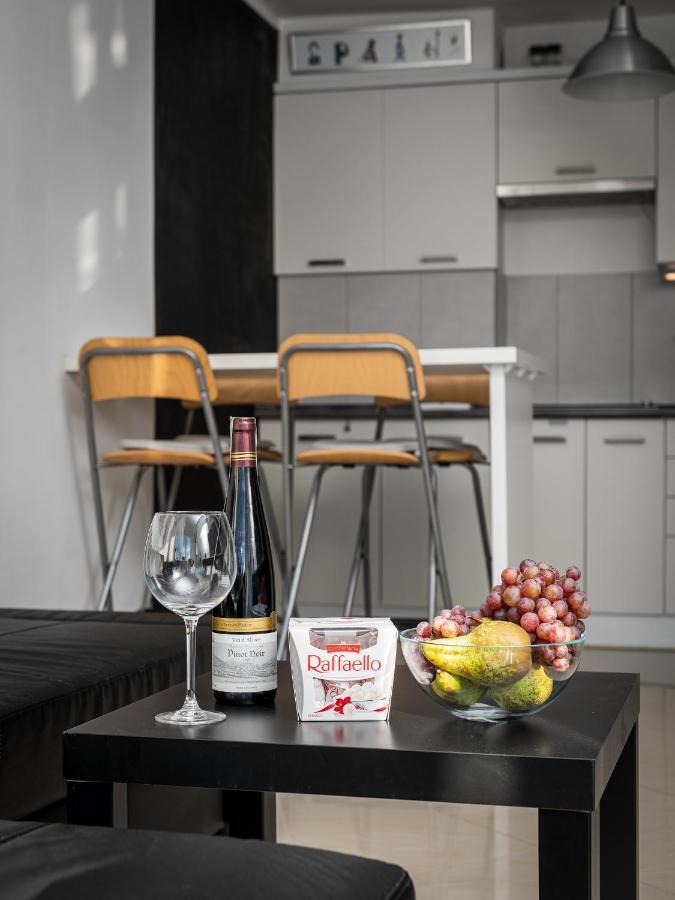 Apartment Panska 57
