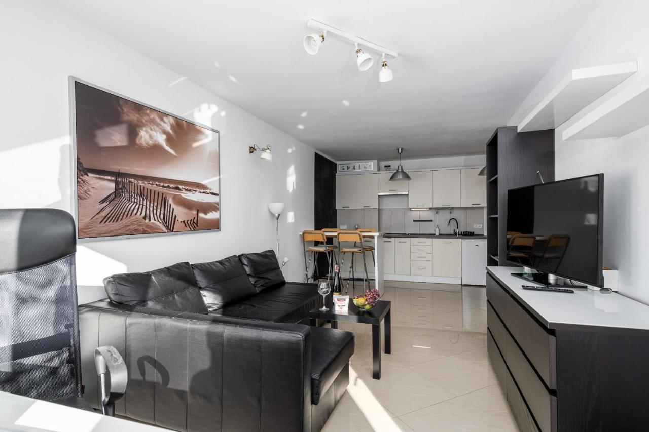 Apartament Pańska 57 *